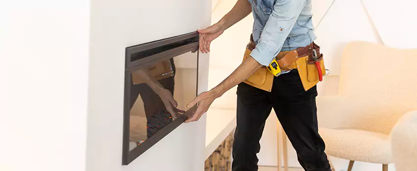 Pellet Fireplace Burner Maintenance Services in Quinte West, Ontario