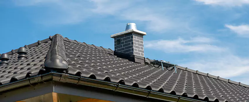 Prefab Chimney Installation Experts in Quinte West, Ontario