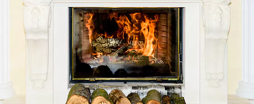 Ravelli Group Wood Fireplaces Replacement in Quinte West, Ontario