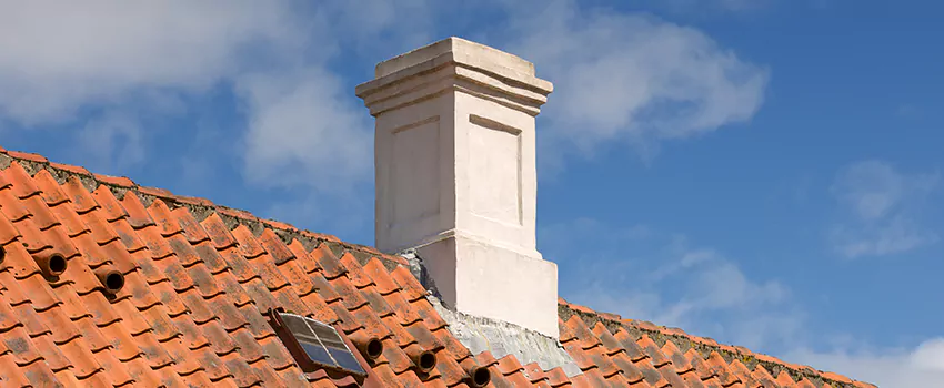 Residential Chimney Flashing Repair Services in Quinte West, ON