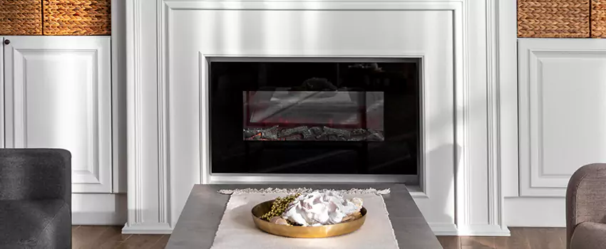 Customizable Luxury Fireplaces Services in Quinte West, ON