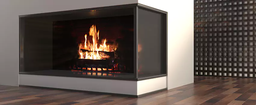 Travis Industries Wood Burning Fireplace Rebuilding in Quinte West, ON