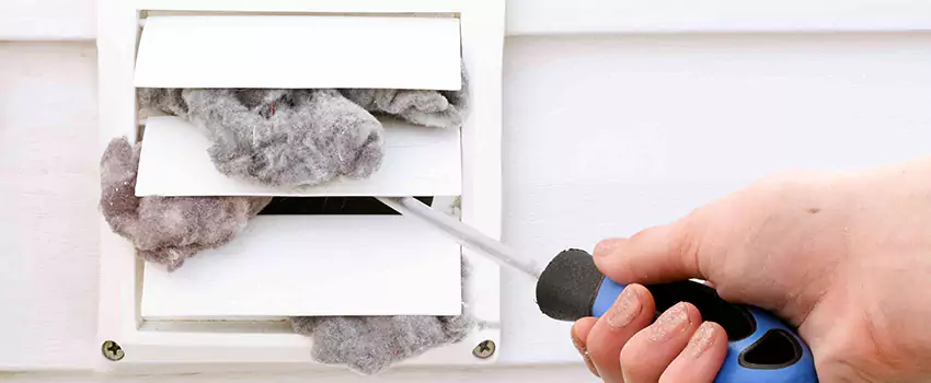 Signs of Dust Accumulation in Vents in Quinte West, ON