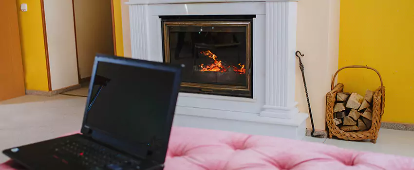 Ventless Fireplace Oxygen Depletion Sensor Installation and Repair Services in Stockdale, Ontario