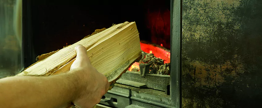 Cost of Wood Furnace Repair and Installation Services in Quinte West, ON