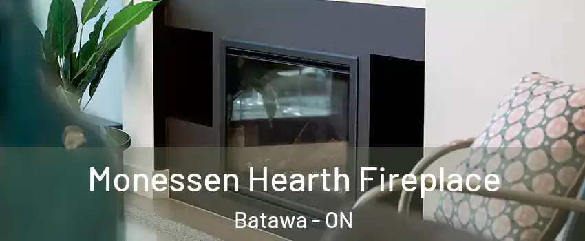  Monessen Hearth Fireplace Batawa - ON
