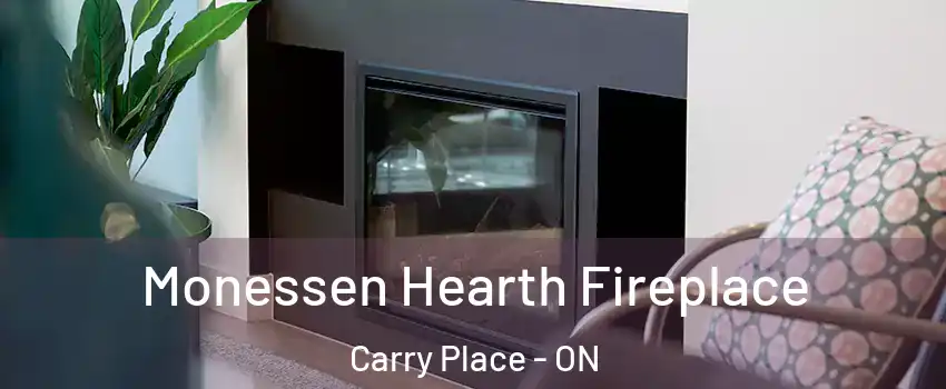  Monessen Hearth Fireplace Carry Place - ON