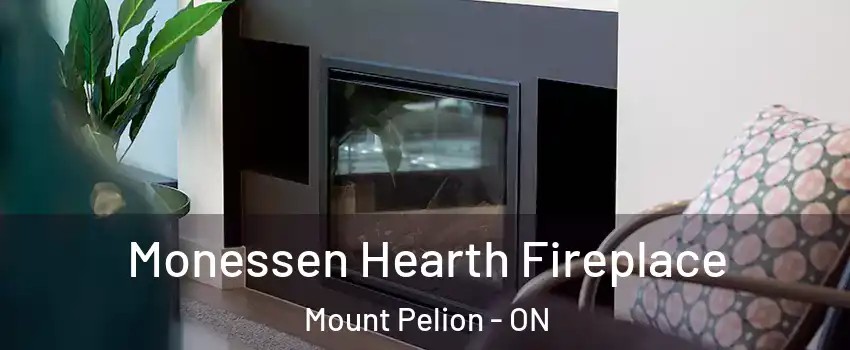  Monessen Hearth Fireplace Mount Pelion - ON