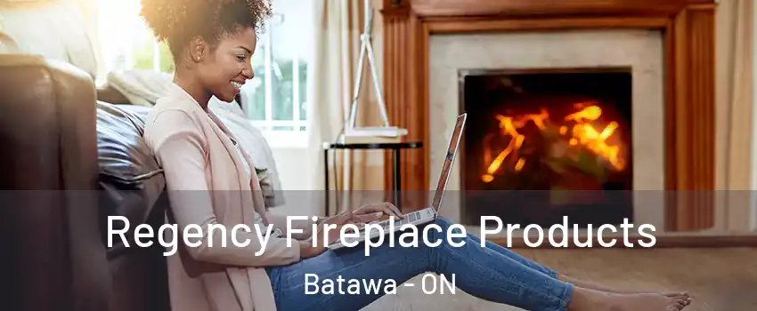  Regency Fireplace Products Batawa - ON