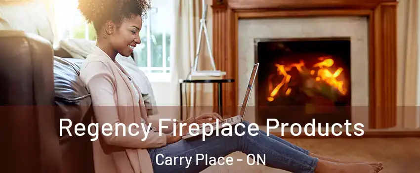  Regency Fireplace Products Carry Place - ON