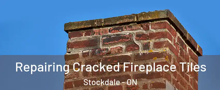  Repairing Cracked Fireplace Tiles Stockdale - ON