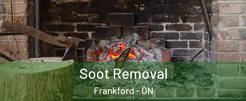  Soot Removal Frankford - ON