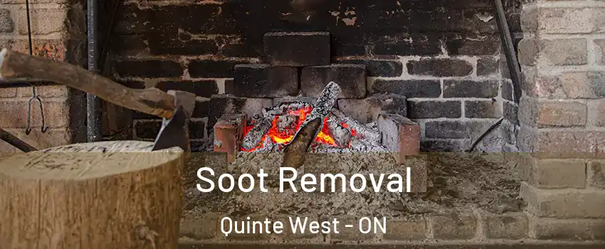  Soot Removal Quinte West - ON
