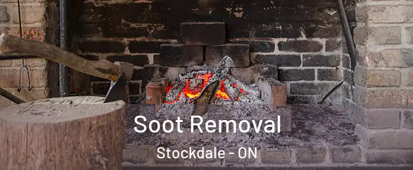  Soot Removal Stockdale - ON