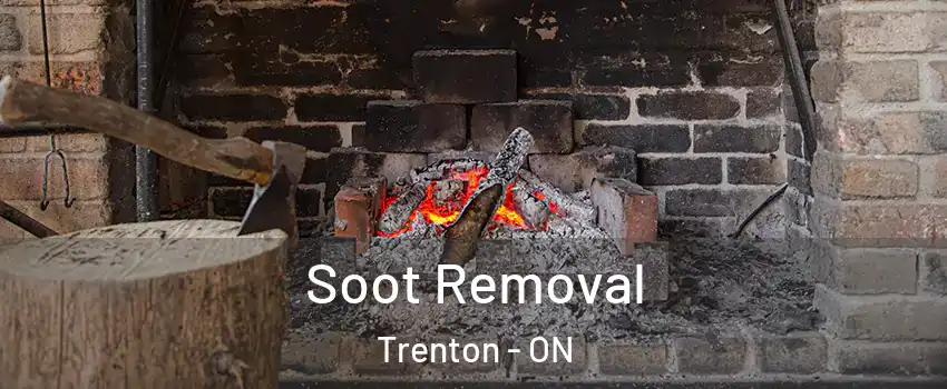  Soot Removal Trenton - ON