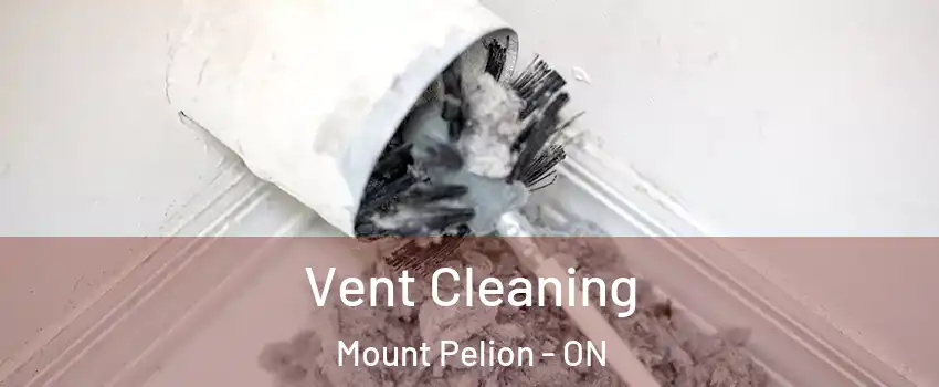  Vent Cleaning Mount Pelion - ON