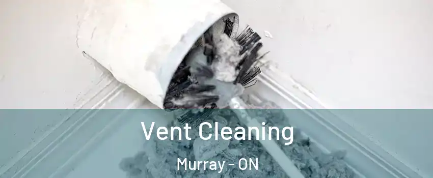  Vent Cleaning Murray - ON