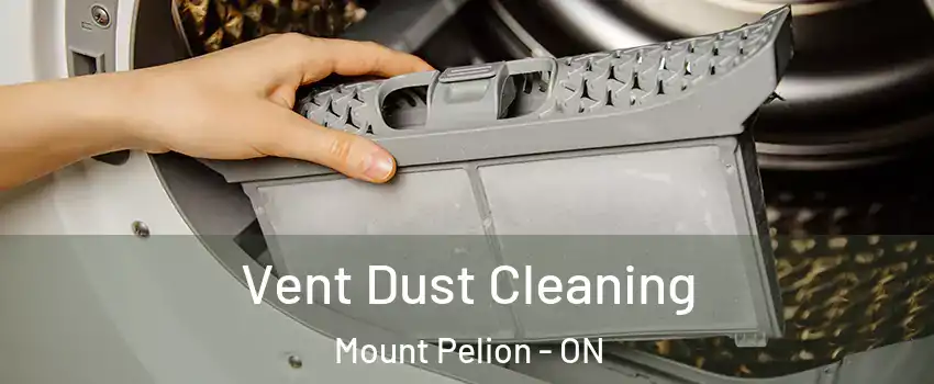  Vent Dust Cleaning Mount Pelion - ON
