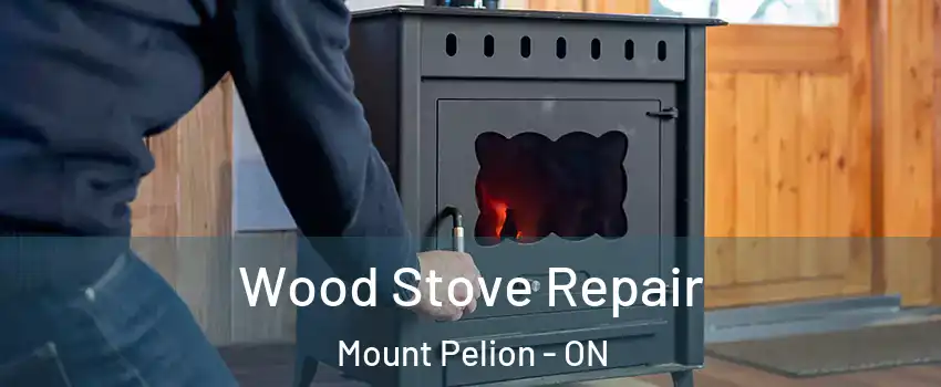  Wood Stove Repair Mount Pelion - ON