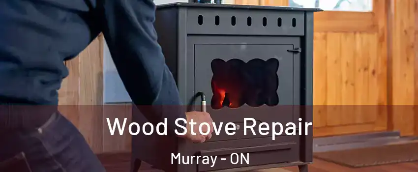  Wood Stove Repair Murray - ON