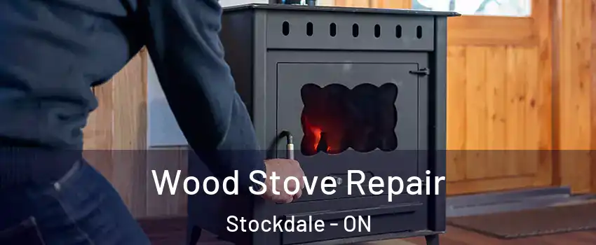 Wood Stove Repair Stockdale - ON